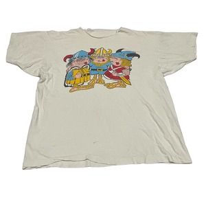 South Dakota Tech Distressed Fraternity Beer Drinking Vintage Shirt